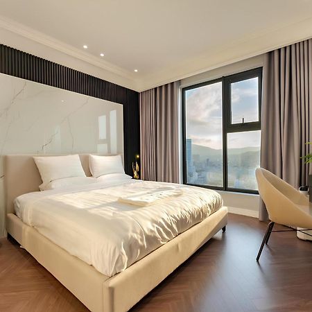 דירות Quy Nhon Pearl - Altara Sea Tower. מראה חיצוני תמונה