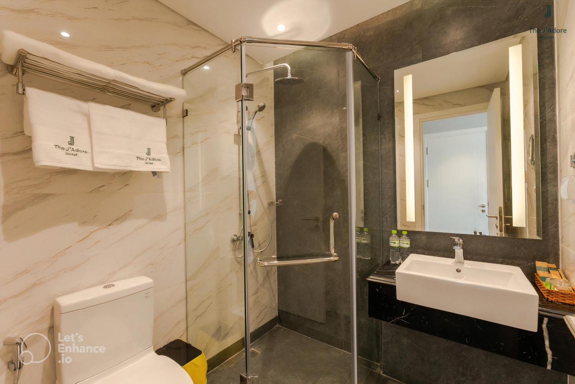 דירות Quy Nhon Pearl - Altara Sea Tower. מראה חיצוני תמונה