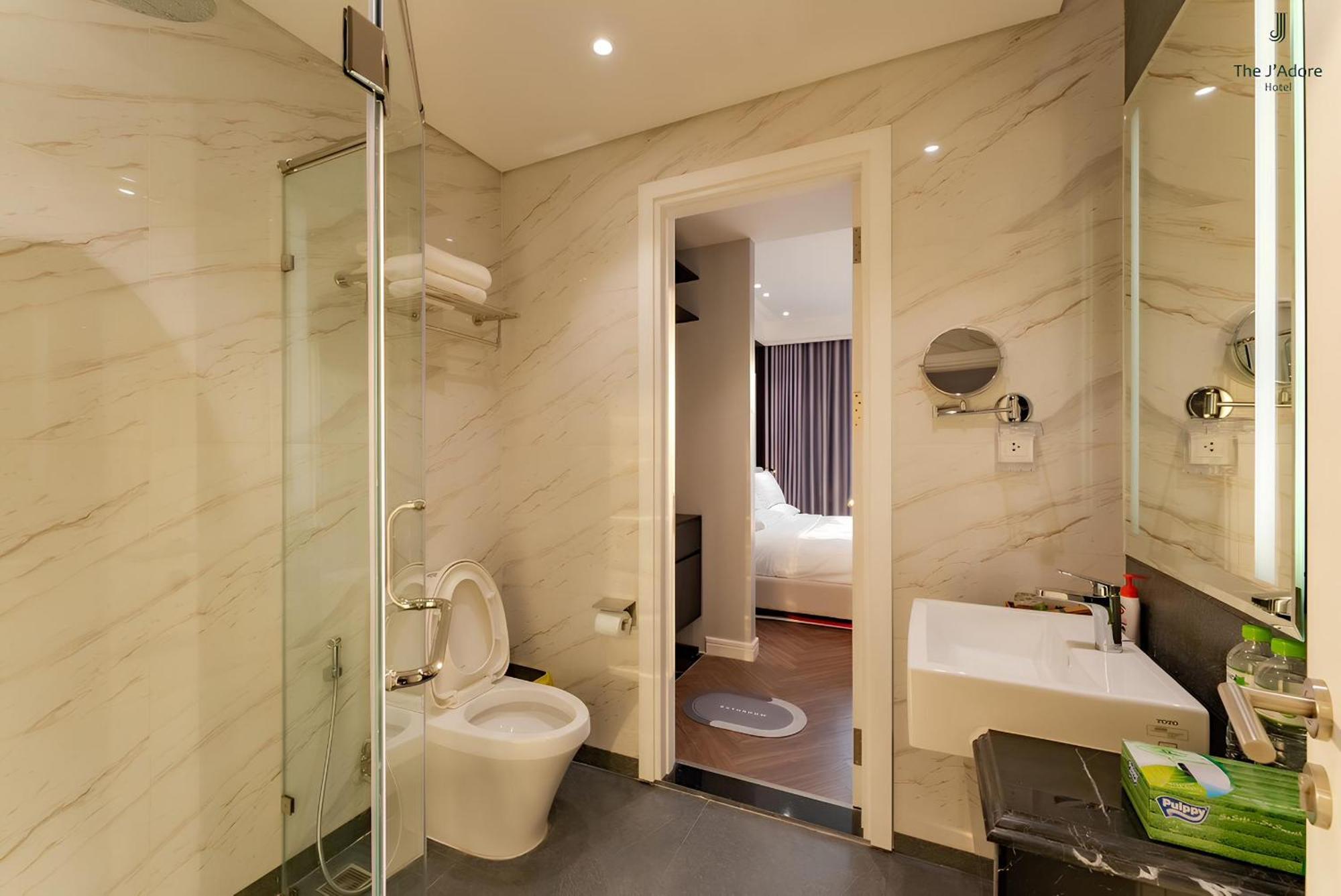 דירות Quy Nhon Pearl - Altara Sea Tower. מראה חיצוני תמונה