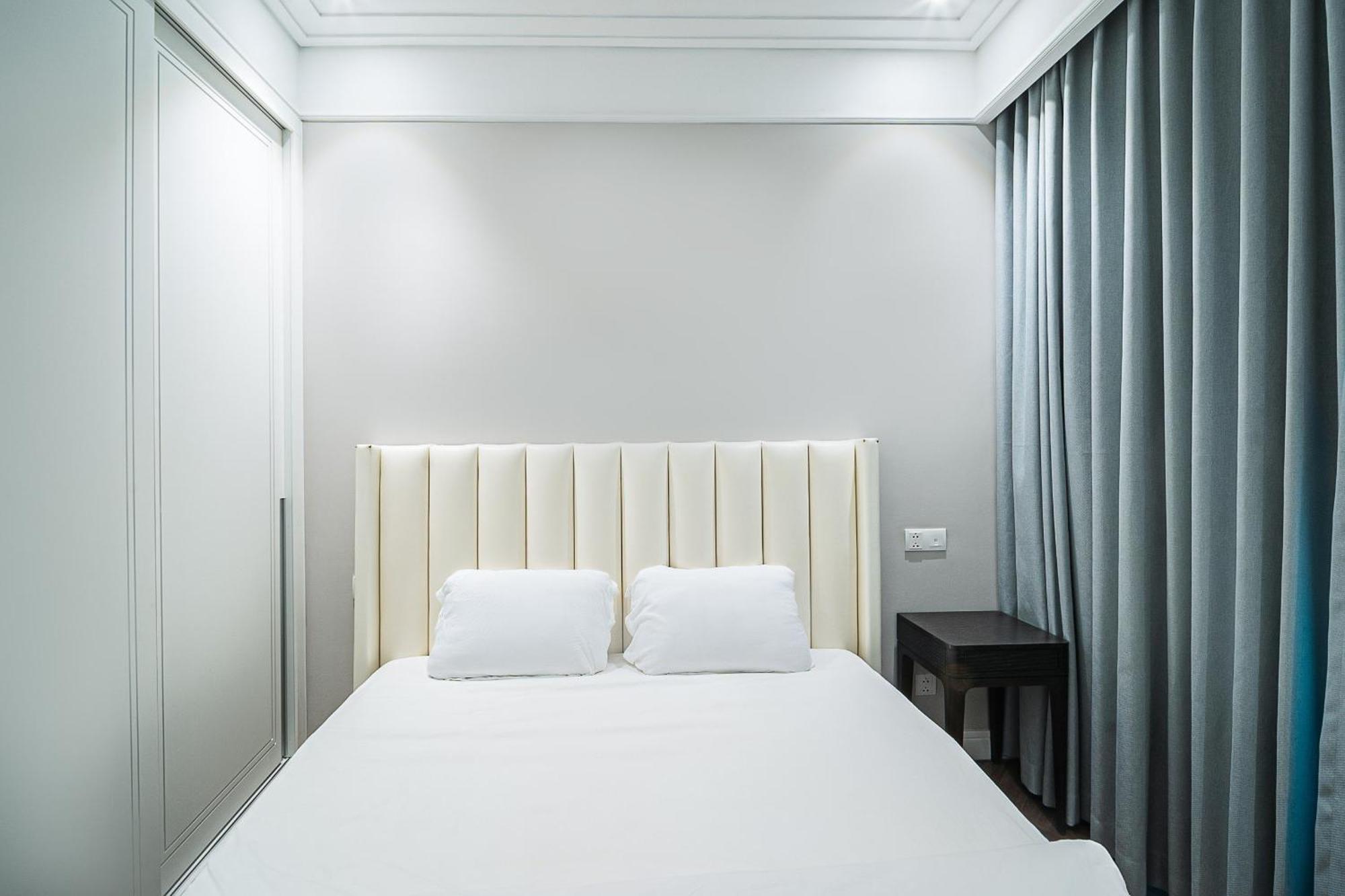 דירות Quy Nhon Pearl - Altara Sea Tower. מראה חיצוני תמונה